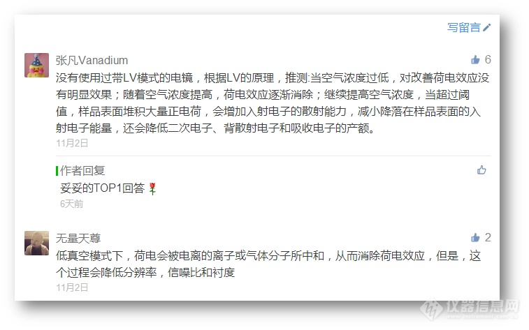 微镜的结构(一) - 电子光学系统瓦力棋牌游戏电镜学堂丨扫描电子显(图12)