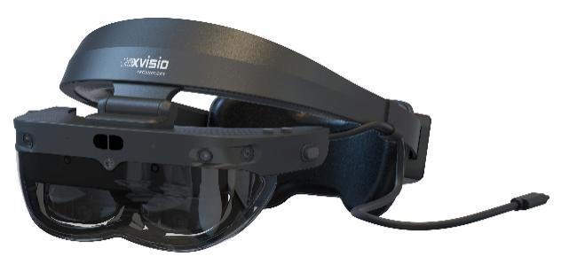 在南昌打开“AI感知”新界面瓦利棋牌明日启幕!诠视科技将(图1) 在南昌打开“AI感知”新界面瓦利棋牌明日启幕!诠视科技将(图1)